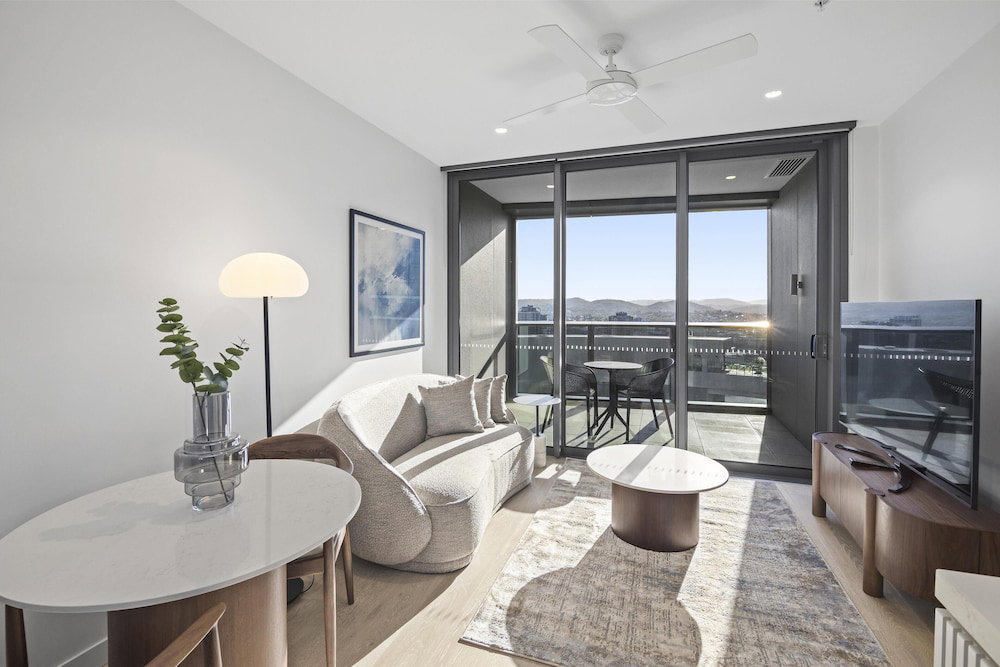 Avani Living Queen’s Wharf Residences, Australien