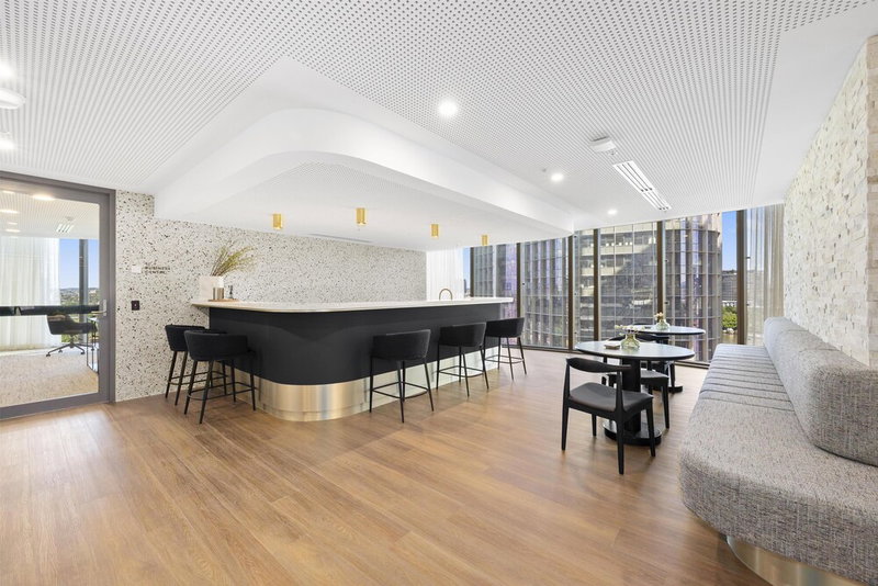 Avani Living Queen’s Wharf Residences, Brisbane, Australia