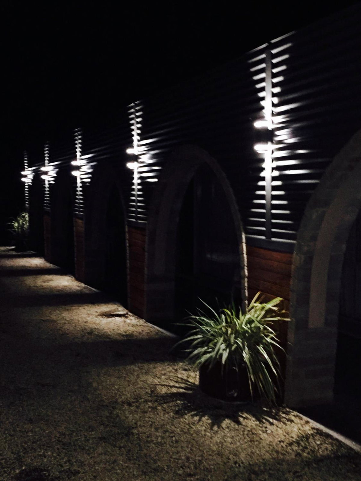 Thomas Lodge Motel, Australia