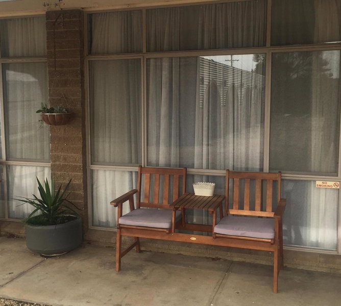 Thomas Lodge Motel, Tocumwal, Australia