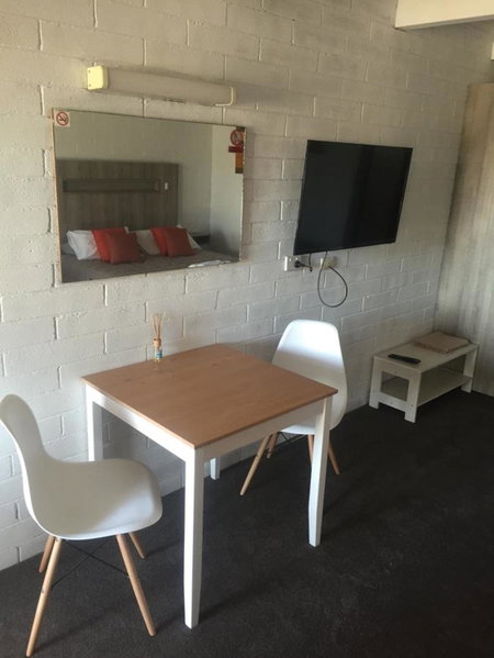 Thomas Lodge Motel, Tocumwal, Australia