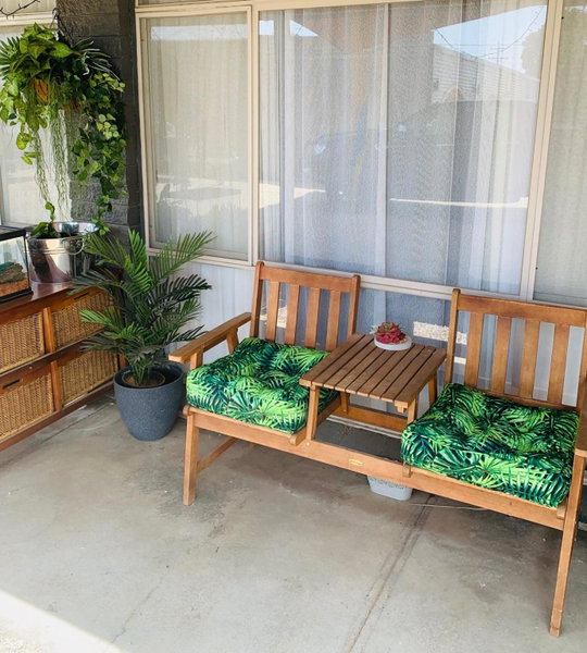 Thomas Lodge Motel, Tocumwal, Australia