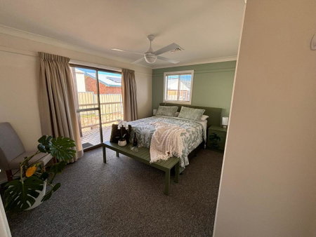 Hills of Gold Motel at Nundle, Nundle, Australia