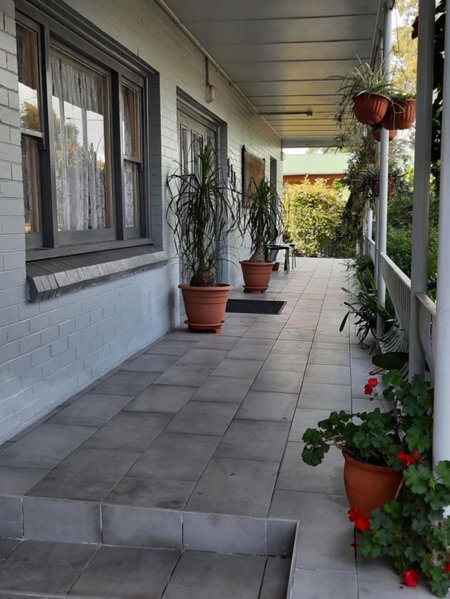 Flying Spur Motel, Toowoomba, Australia