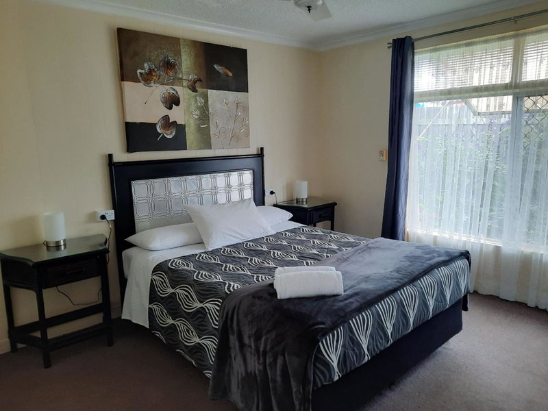 Flying Spur Motel, Toowoomba, Australia