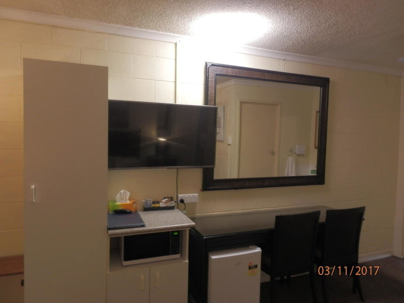 Flying Spur Motel, Toowoomba, Australia