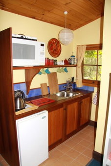 Candlebark Retreat, Beechworth, Australia