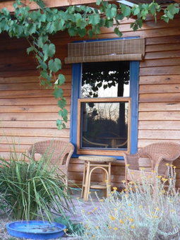 Candlebark Retreat, Beechworth, Australia