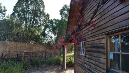 Candlebark Retreat, Beechworth, Australia