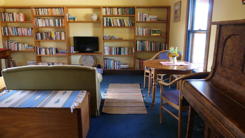 Candlebark Retreat, Beechworth, Australia