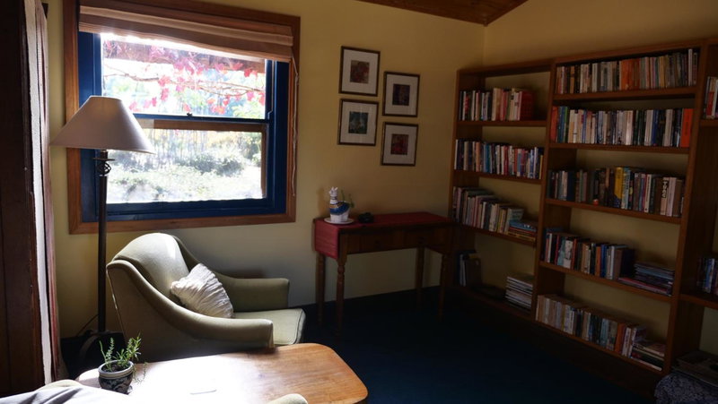 Candlebark Retreat, Beechworth, Australia