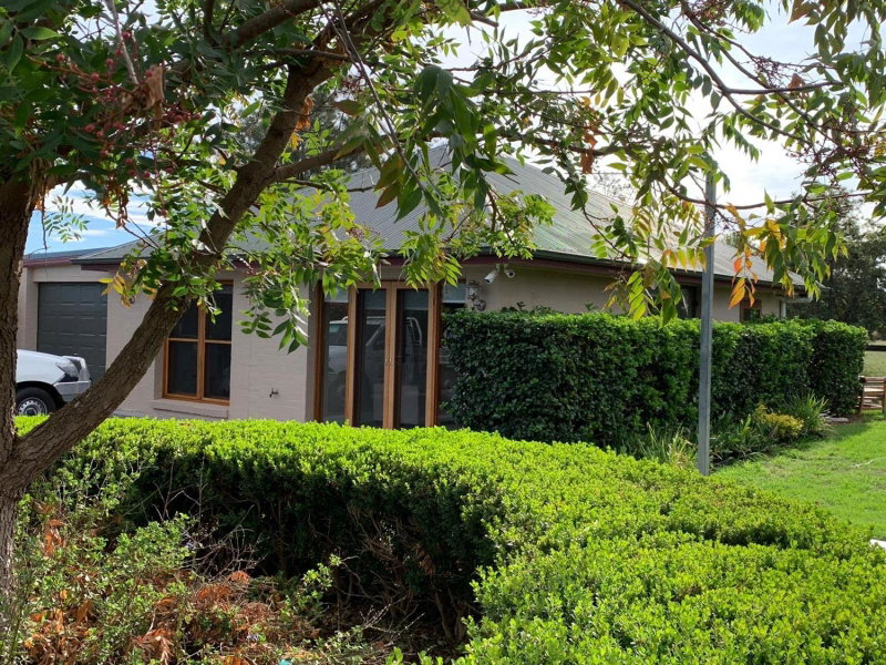 Gunsynd Studio Apartment, Scone, Australia