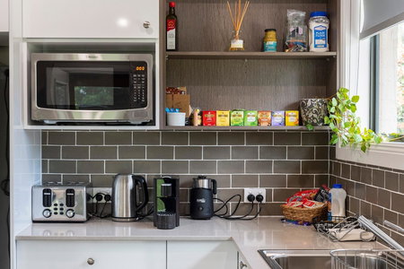Gunsynd Studio Apartment, Scone, Australia