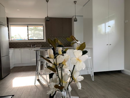 Gunsynd Studio Apartment, Scone, Australia