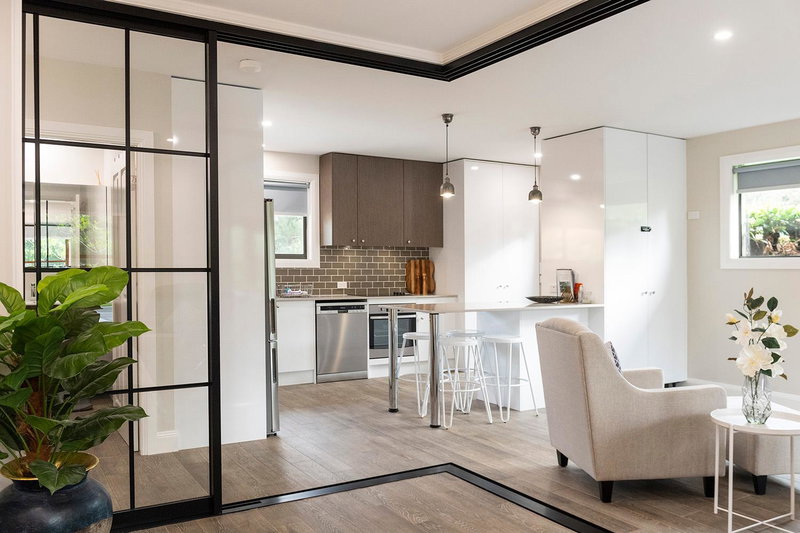 Gunsynd Studio Apartment, Scone, Australia