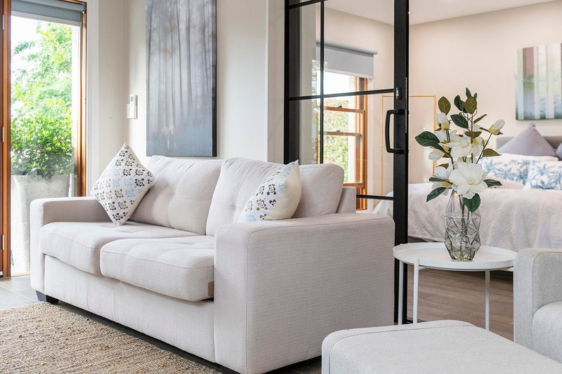 Gunsynd Studio Apartment, Scone, Australia