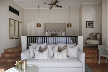 Tower Lodge, Pokolbin, Australia
