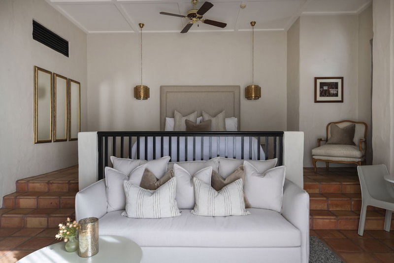 Tower Lodge, Pokolbin, Australia