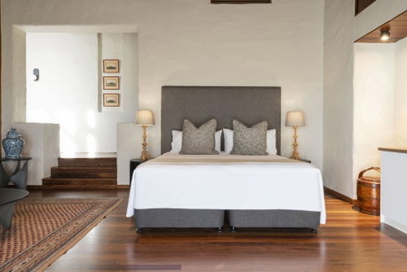 Tower Lodge, Pokolbin, Australia