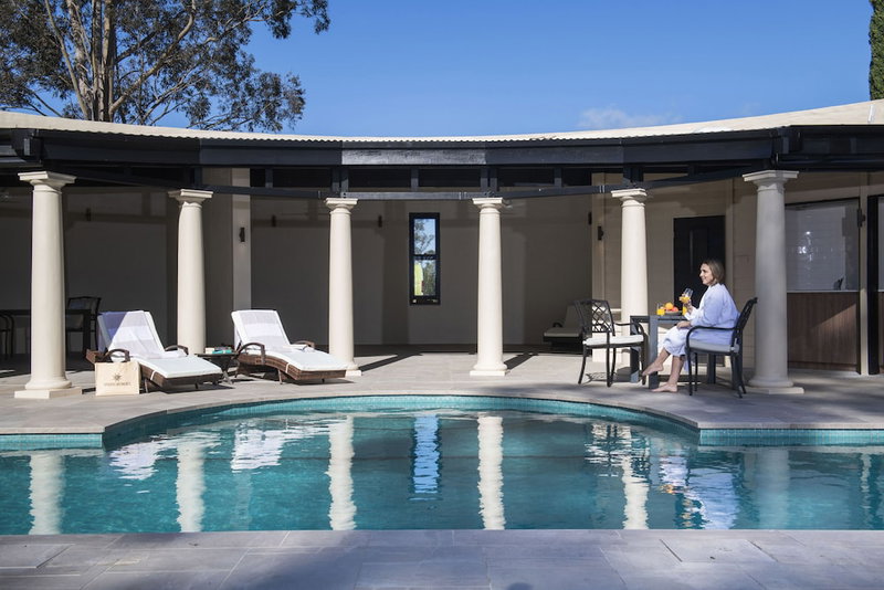 Tower Lodge, Pokolbin, Australia