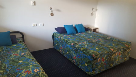 Fourth Avenue Motor Inn, Parkside, Australia