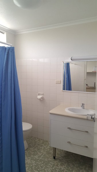 Fourth Avenue Motor Inn, Parkside, Australia