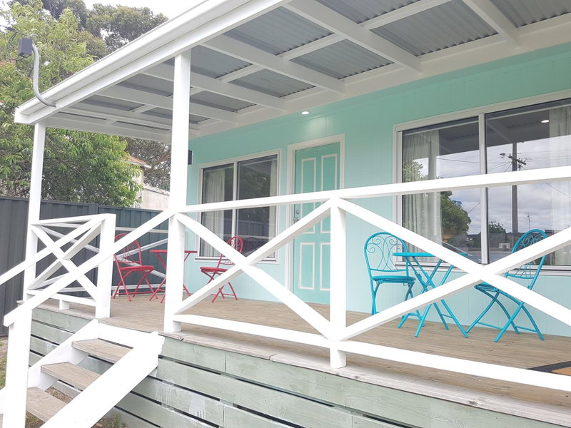 Fish Creek Adrift Accommodation, Fish Creek, Australia