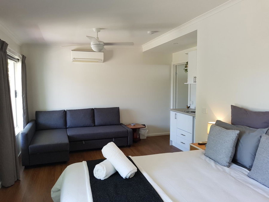 Fish Creek Adrift Accommodation, Fish Creek, Australia