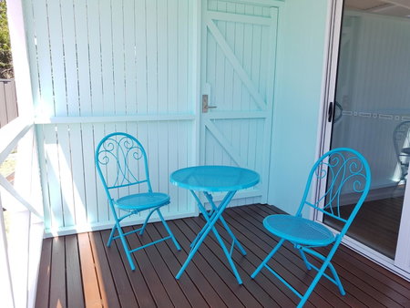 Fish Creek Adrift Accommodation, Fish Creek, Australia