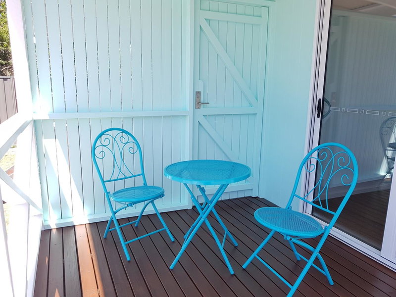 Fish Creek Adrift Accommodation, Fish Creek, Australia
