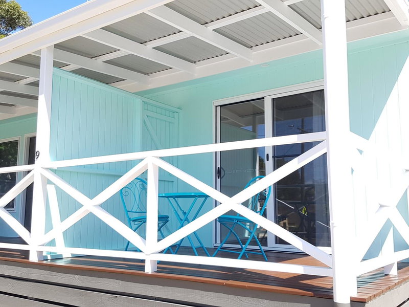 Fish Creek Adrift Accommodation, Fish Creek, Australia