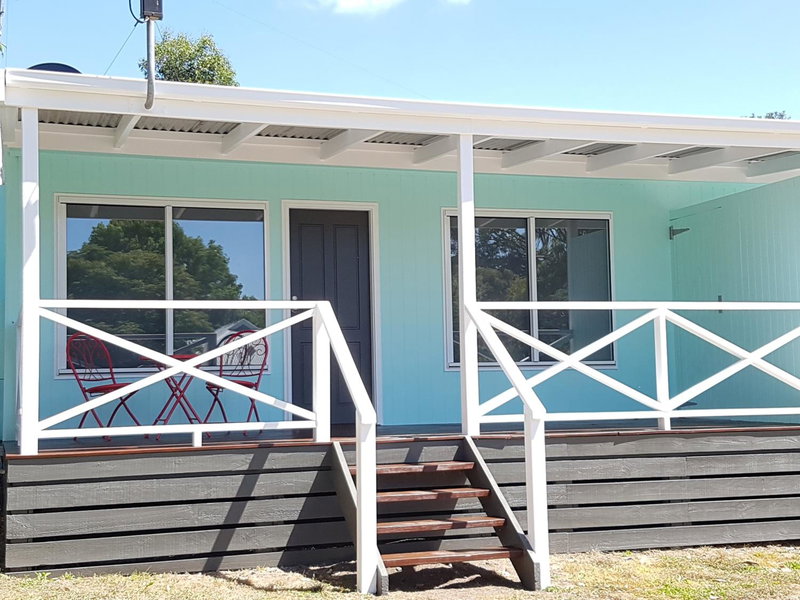 Fish Creek Adrift Accommodation, Fish Creek, Australia