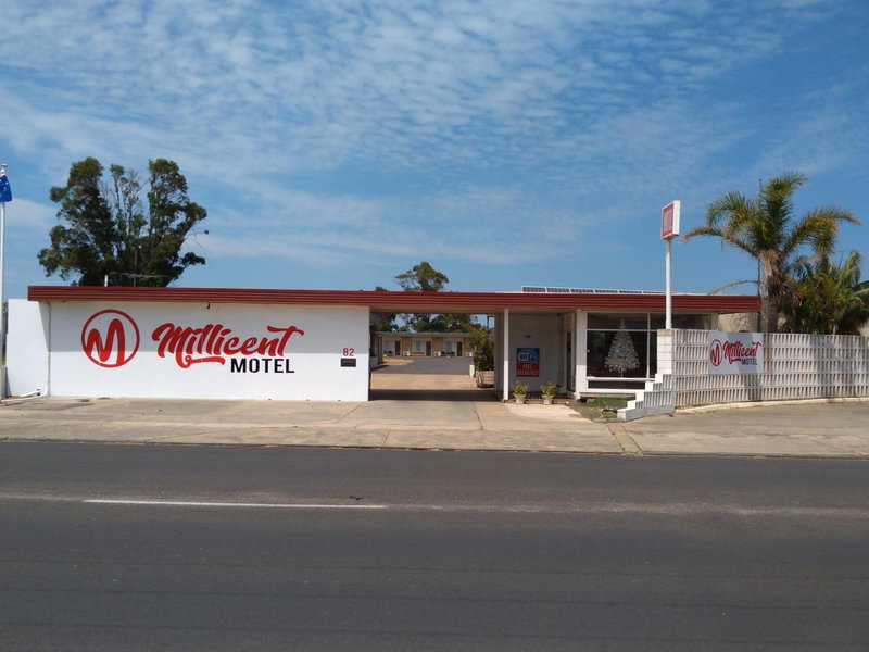 Millicent Motel, Millicent, Australia