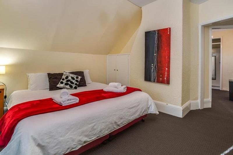 The Mews Motel, Launceston, Australia