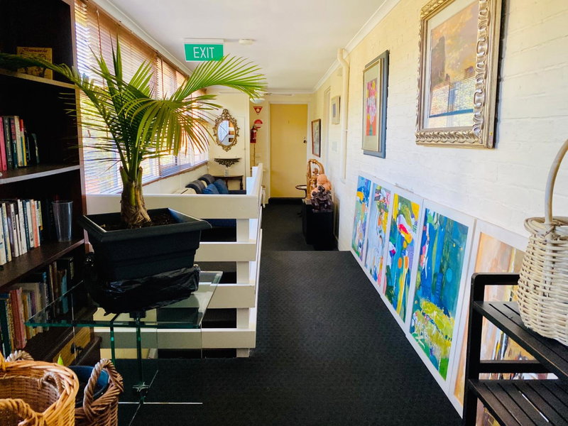 The Mews Motel, Launceston, Australia