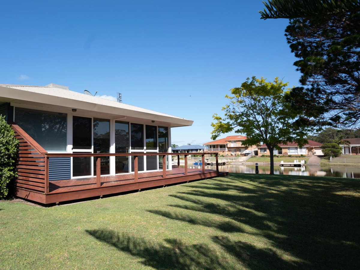 Mounties @ Sussex, Australia
