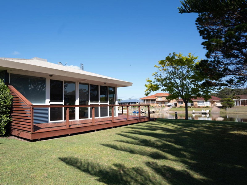 Mounties @ Sussex, Sussex inlet, Australia