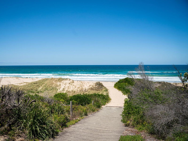 Mounties @ Sussex, Sussex inlet, Australia