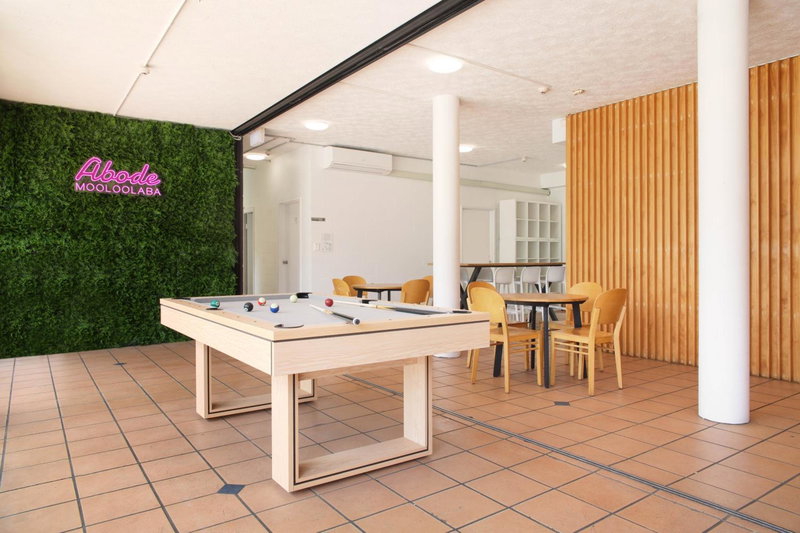 Abode Mooloolaba, Backpackers & Motel rooms, Mooloolaba, Australia