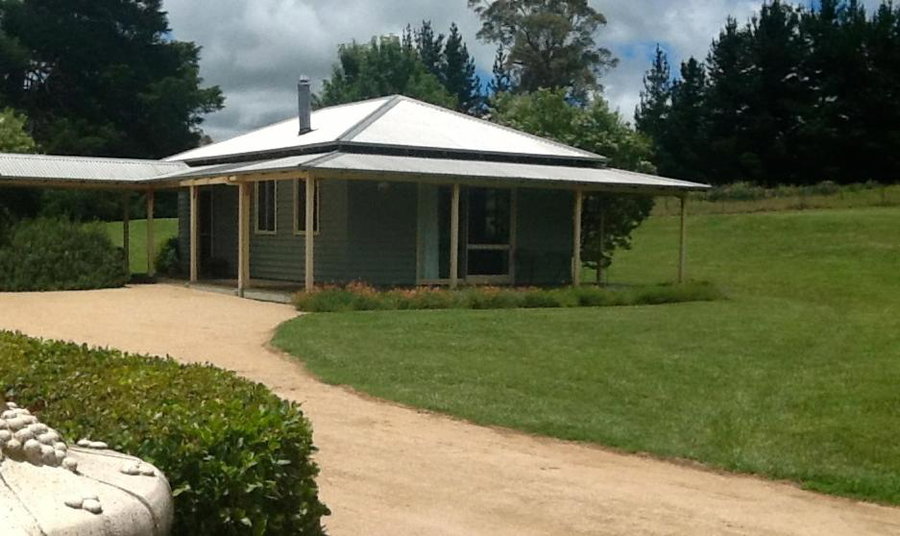 Glen Waverly Farmstay, Glen Innes, Australia