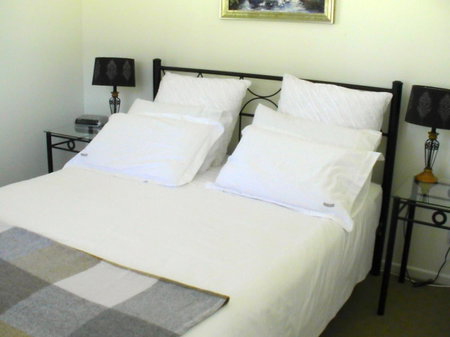 Glen Waverly Farmstay, Glen Innes, Australia