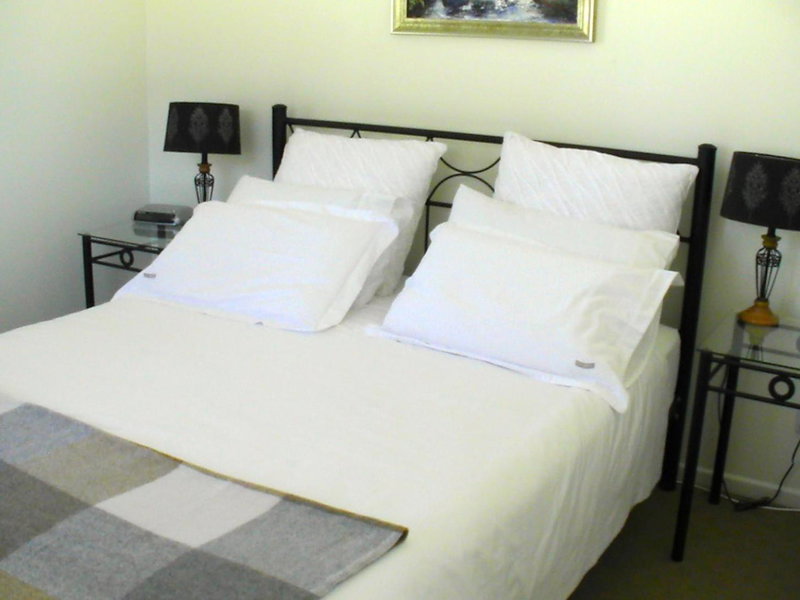 Glen Waverly Farmstay, Glen Innes, Australia