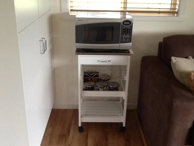 Glen Waverly Farmstay, Glen Innes, Australia