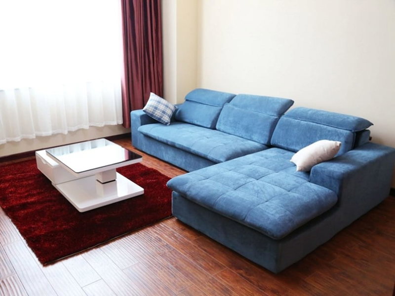 GreenTree Inn Langfang Bazhou City Shengfang Town International Furniture City Hotel, Langfang, China