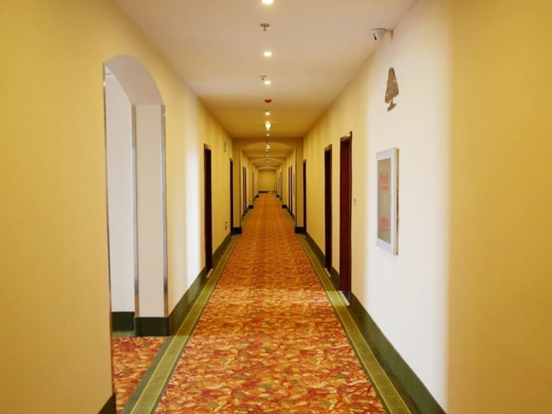 GreenTree Inn Langfang Bazhou City Shengfang Town International Furniture City Hotel, Langfang, China