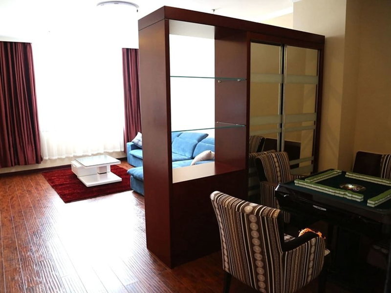 GreenTree Inn Langfang Bazhou City Shengfang Town International Furniture City Hotel, Langfang, China