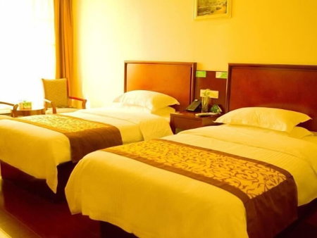 GreenTree Inn Suqian Siyang Development Zone East Beijing Road Hotel, Suqian, China