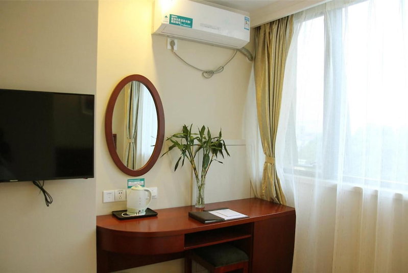 GreenTree Inn Suqian Siyang Development Zone East Beijing Road Hotel, Suqian, China