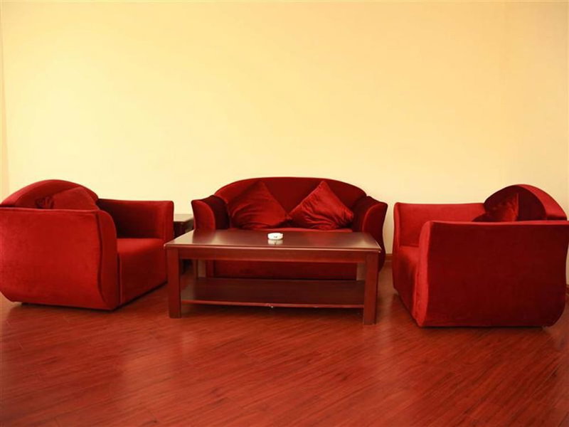 GreenTree Inn Taizhou Xinghua Anfeng Runan Garden Express Hotel, Taizhou, China