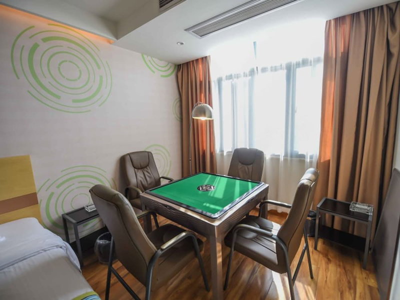 GreenTree Inn Ningguo Ningguo Avenue Chengxin Building Hotel, Xuancheng, China